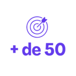 missions réalisées depuis la création