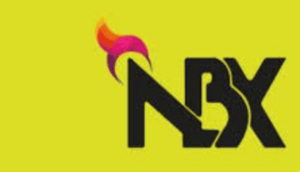 Logo NBX